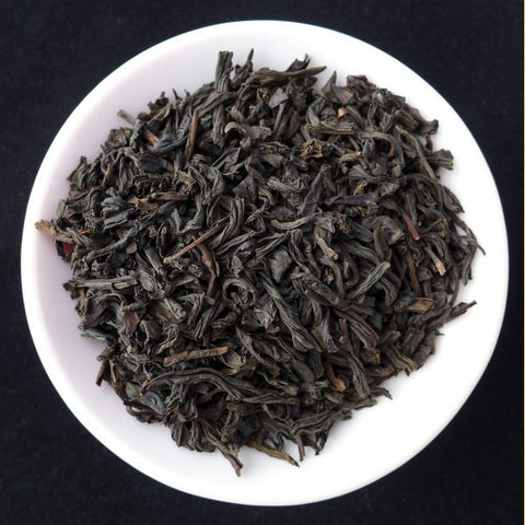 LAPSANG SOUCHONG WILD BLACK TEA (YE SHENG ZHENG SHAN XIAO ZHONG)