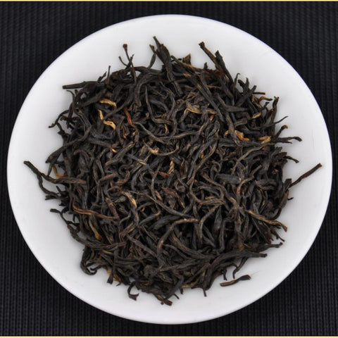 Bailin Gongfu Black Tea Bailin Gongfu Black Tea