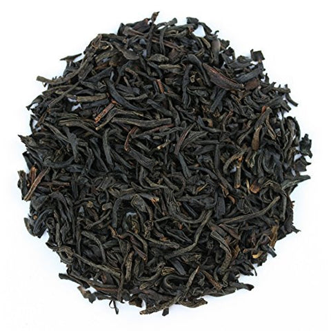 Premium Keemun Hao Ya Black Tea