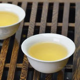 TAIWAN MONKEY PICKED (MA LIU MIE) TIE GUAN YIN OOLONG TEA