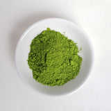 ORGANIC GREEN TEA POWDER