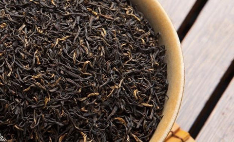 SUPERFINE TAN YANG GONG FU BLACK TEA
