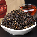 Bailin Gongfu Black Tea Bailin Gongfu Black Tea