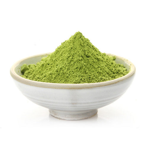 ORGANIC GREEN TEA POWDER