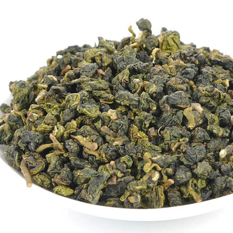 TAIWAN JIN XUAN MILK OOLONG TEA