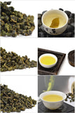 SPECIAL OFFER ! FEATURED TAIWAN OOLONG TEA SAMPLE ASSORTMENT