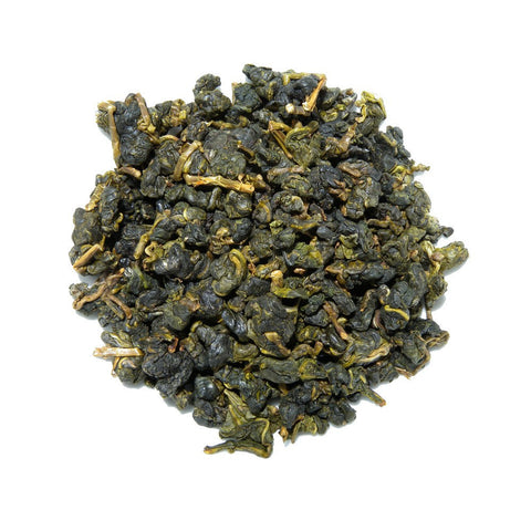 TAIWAN ALI SHAN OOLONG TEA