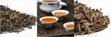 SPECIAL OFFER ! 5 FEATURED BLACK TEAS ASSORTMENT SAMPLES