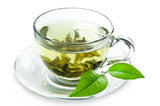 ORGANIC SUPERFINE DRAGON WELL LONG JING GREEN TEA
