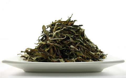 PREMIUM WHITE PEONY (BAI MUDAN) TEA
