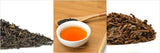 SPECIAL OFFER ! 5 FEATURED BLACK TEAS ASSORTMENT SAMPLES