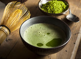 ORGANIC MATCHA GREEN TEA POWDER