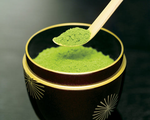 ORGANIC MATCHA GREEN TEA POWDER