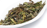 ORGANIC WHITE PEONY (BAI MUDAN) TEA