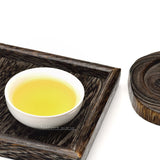 TAIWAN JIN XUAN MILK OOLONG TEA