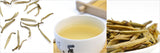 SPECIAL OFFER ! 5 FEATURED WHITE TEAS ASSORTMENT SAMPLES