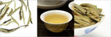 SPECIAL OFFER ! 5 FEATURED WHITE TEAS ASSORTMENT SAMPLES