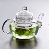 TEA POT