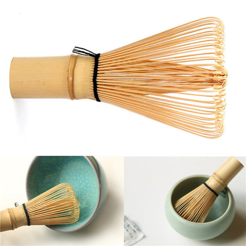 MATCHA TEA WHISK