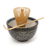 BAMBO MATCHA TEA SET