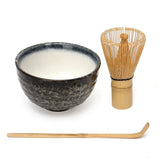 BAMBO MATCHA TEA SET