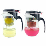 HEAT RESISTANT TEA POT/KETTLE (500ML)