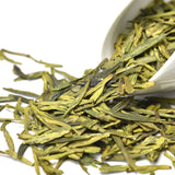 PREMIUM DRAGON WELL LONG JING GREEN TEA