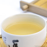 JASMINE SILVER NEEDLE WHITE TEA (MO LI YIN ZHEN)
