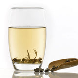 AWARD WINNING SUPERFINE JASMINE DOWNY DRAGON PEARLS GREEN TEA