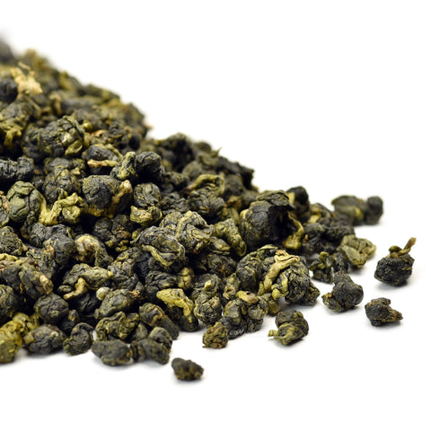 TAIWAN HIGH MOUNTAIN OOLONG TEA