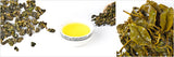 SPECIAL OFFER ! FEATURED TAIWAN OOLONG TEA SAMPLE ASSORTMENT