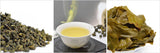 SPECIAL OFFER ! FEATURED TAIWAN OOLONG TEA SAMPLE ASSORTMENT