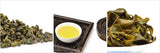 SPECIAL OFFER ! FEATURED TAIWAN OOLONG TEA SAMPLE ASSORTMENT