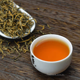 YUN NAN DIAN HONG BLACK TEA – GOLDEN TIP